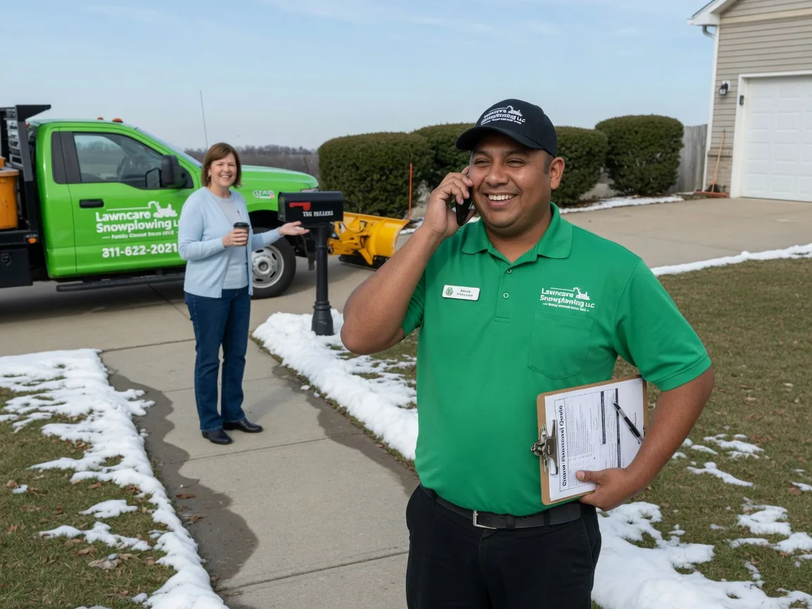 Lawn Care Services By Expert Landscaper Holden, MA FAQs